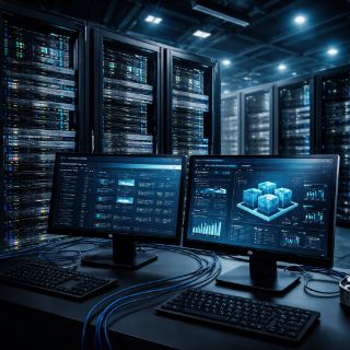 ハイブリッド構成